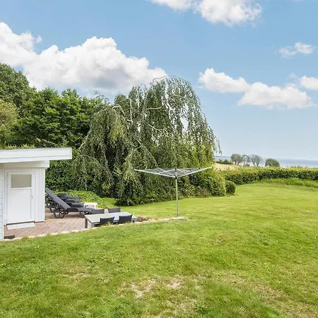 Дом отдыха 4 Star Holiday Home In Hejls-By Traum Hejls