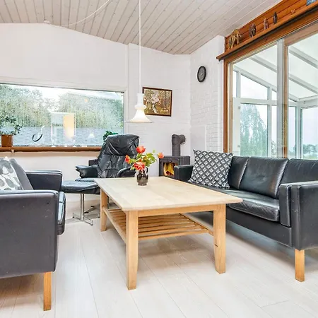 4 Star Holiday Home In Hejls-By Traum Дом отдыха *