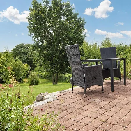 Дом отдыха 4 Star Holiday Home In Hejls-By Traum *