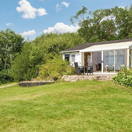 4 Star Holiday Home In Hejls-By Traum Hejls